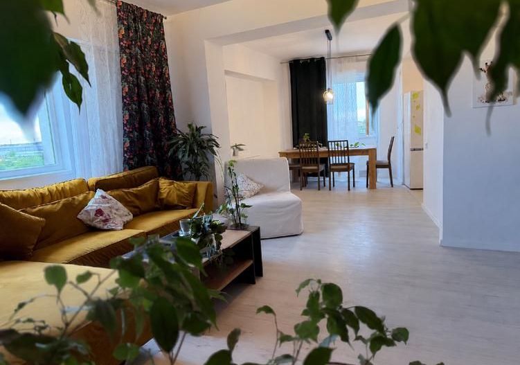 2 camere superb | Cubic 7 Residence - Poză 2