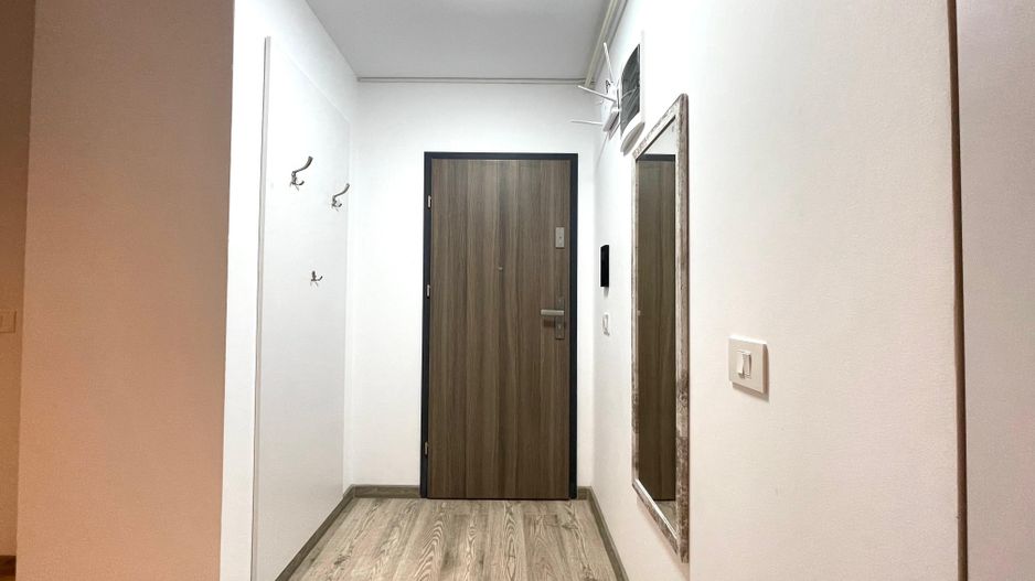 Apartament nou - 2 camere- complet mobilat si utilat - superpozitie - Poză 8