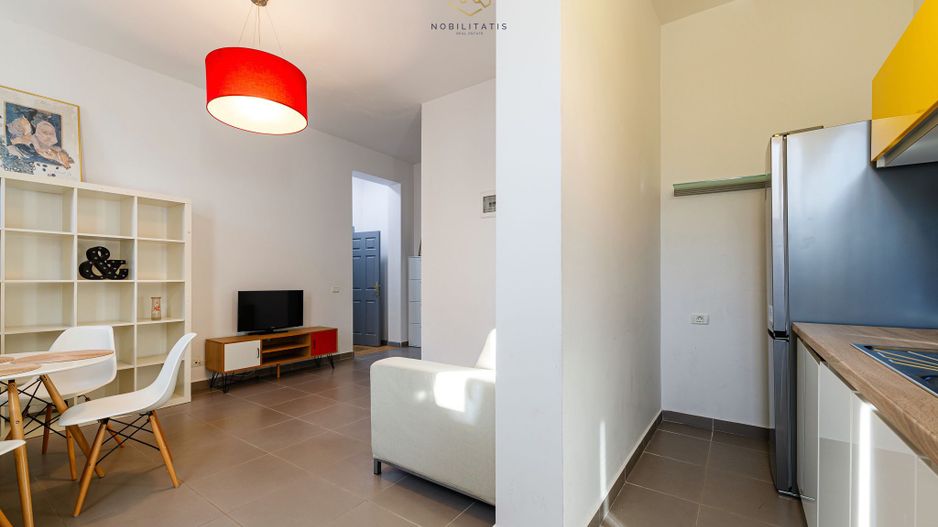 Oferta inchiriata - Apartament langa Facultati, Central - 2 camere - Poză 15