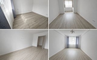 Apartament 3 camere în bloc nou | 66,2 mp | Loc de parcare inclus | Etaj 1 - Poză 3