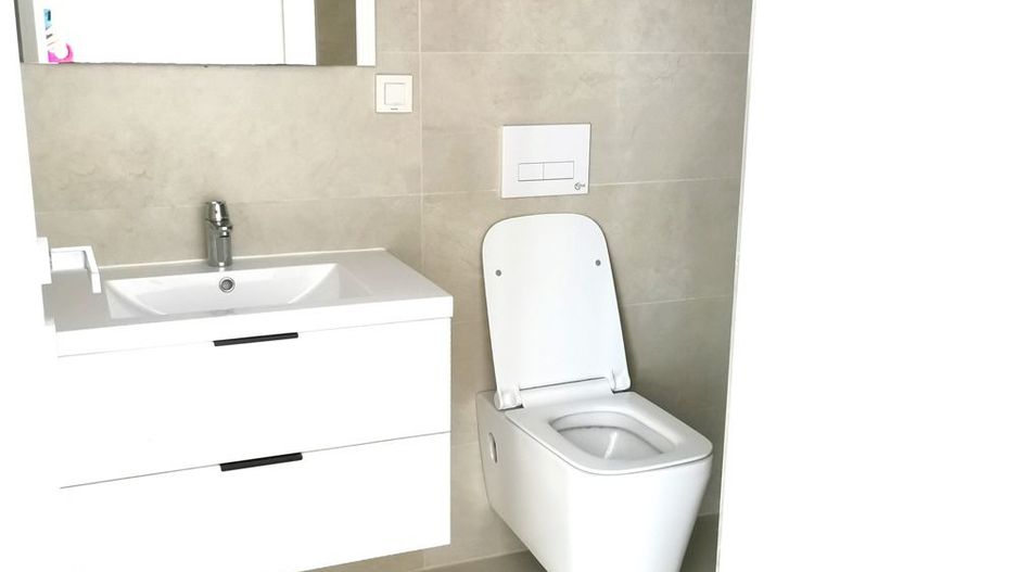 Apartament 3 camere Pipera | Complex Onix Park - Poză 3