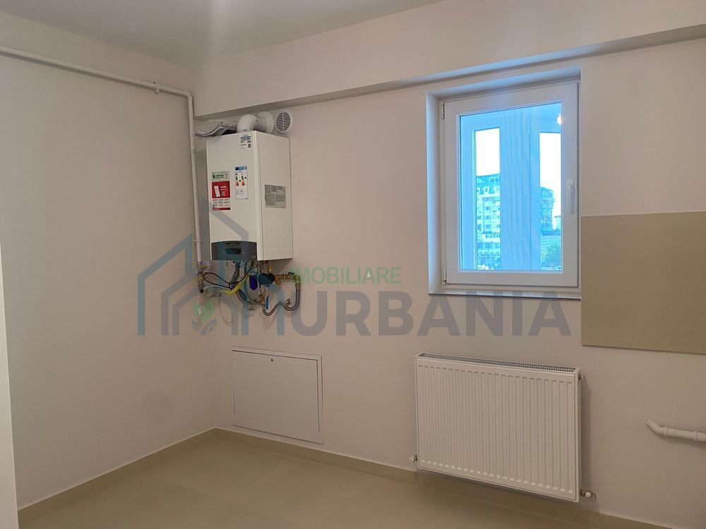 Apartament 2 camere, 67 mp, zona centrala Pascani - Poză 5