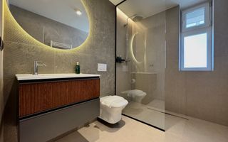Penthouse de lux, prima închiriere, priveliște spre Tampa - Kasper Coresi - Poză 6