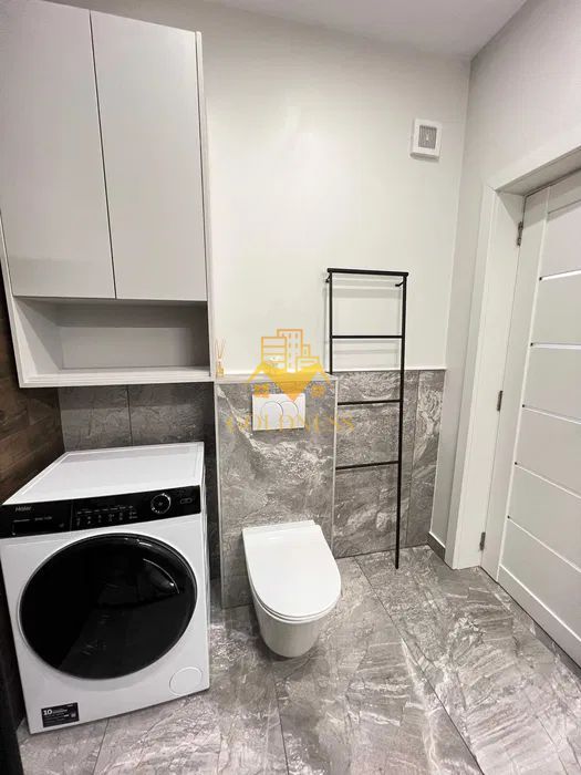 2 camere, Parcare subterana, Marasti, Fabricii, Campina, Clujana - Poză 6