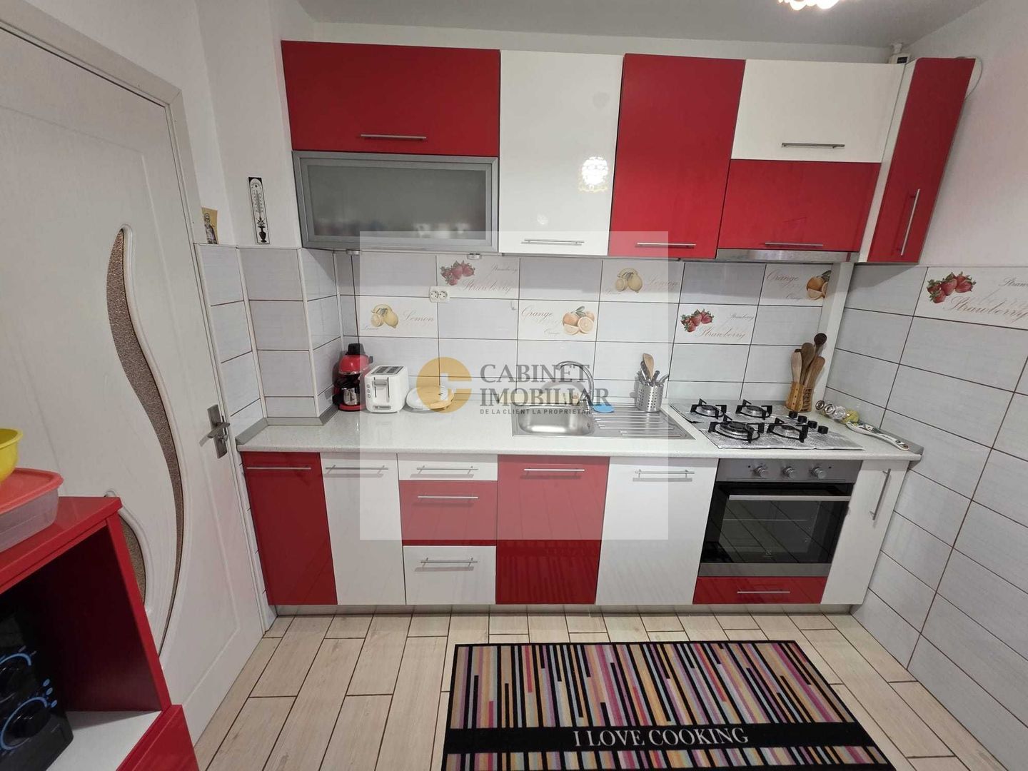 2 Camere-55MP | Decomandat | 1982 | 2 Balcoane | 3/4 | MCrangasi 7 min - Poză 5