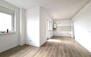 Apartament 2 camere | Open space | 57mp | Bloc Nou 2023 | Alba-Micesti - Poză 1