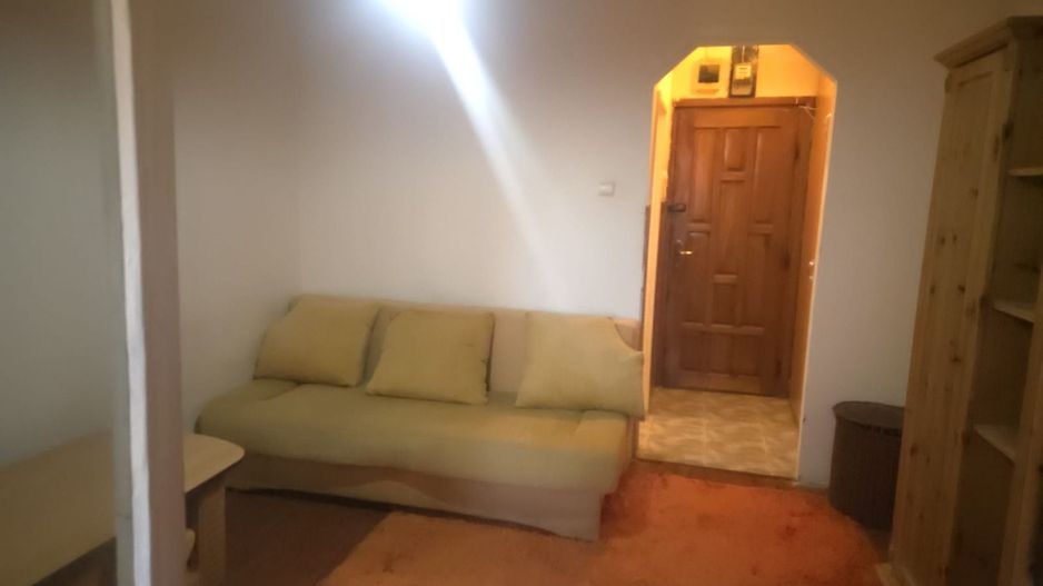 Garsoniera de inchiriat zona centrala - Poză 2