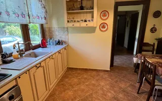 Casă elegantă, spațioasă, ideală pentru familie – Sanmihaiu Roman - Poză 16