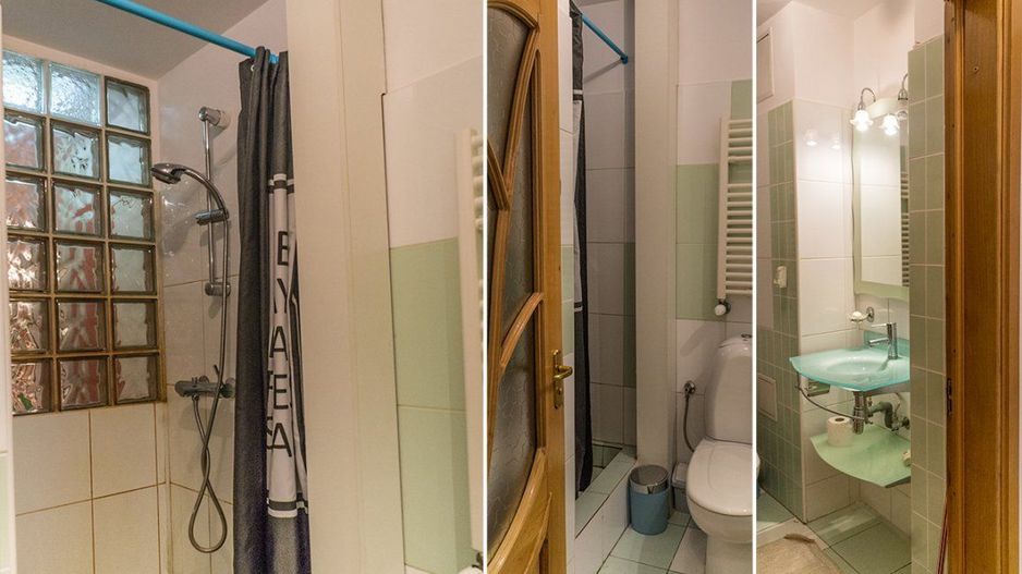 APARTAMENT CAMERA DE COMERT UNIRII - Poză 8