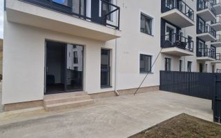 Apartament NOU 2 camere 57 mp+ loc parcare+ gradina Bucium 105000 euro - Poză 8