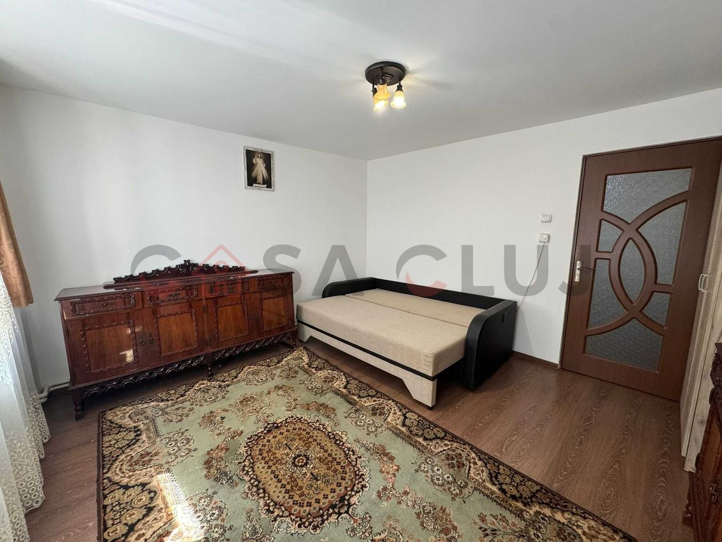Casa centrală, Cluj Napoca - Poză 1