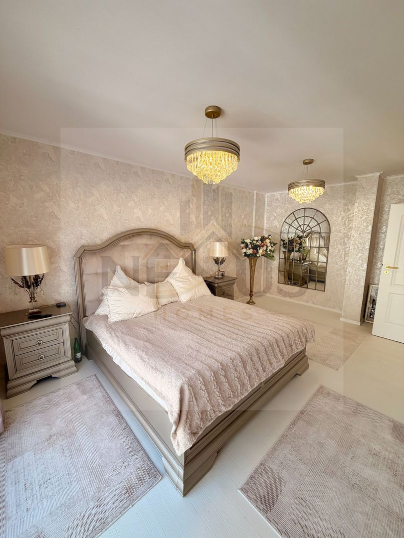 Apartament 3 camere - 9 minute Metrou Berceni - Parcare - Modern - Poză 15
