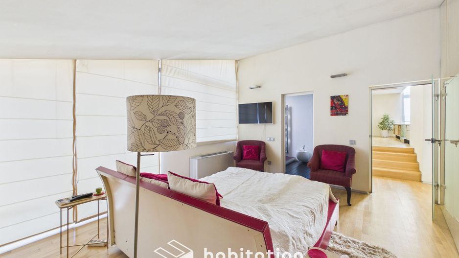 Vilă exclusivistă | 275 mp utili | Teren 700 mp | Garaj & Terasă - Poză 17