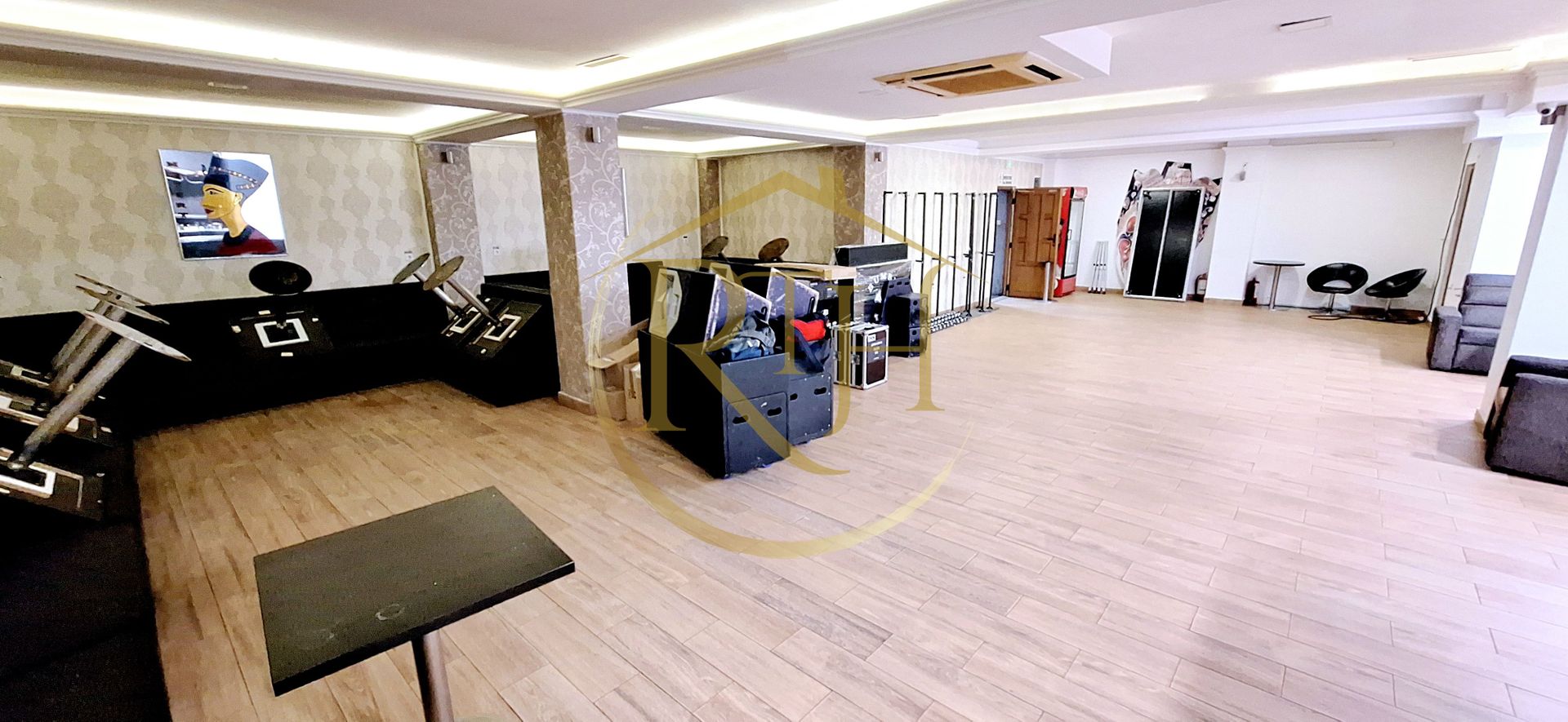 De inchiriat– fosta Terasa Tabaco  in Complexul Studentesc, Timisoara. - Poză 6