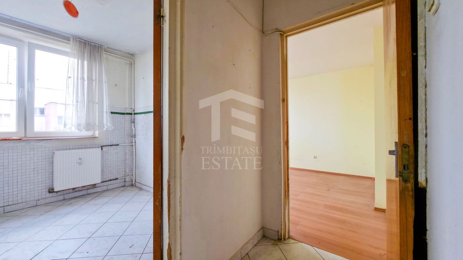 Apartament 3 Camere de Vanzare - Drumul Taberei 81 | Bloc TD3 | 63 Mp - Poză 11