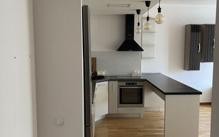 Apartament 2 camere | 2 băi | Loc de parcare | Boxă | Maria Rosetti 38 - Poză 5