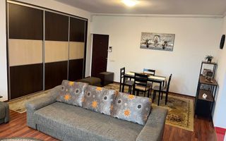 Apartament 2 cam mobilat, bloc 2011, suprafata utila 76mp - Poză 3