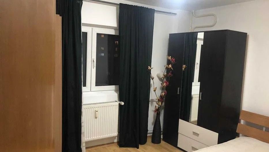 AP. 2 CAMERE CRNGASI, CAT-FRIENDLY, CENTRALA TERMICA, METROU 5 MINUTE - Poză 4