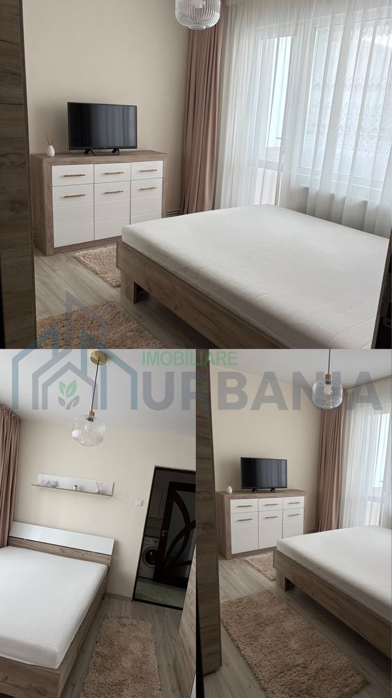 Apartament 2 camere de închiriat, Bulevardul Primăverii, Iași - Poză 4