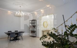 Chirie, casă, 6 camere, strada Ghidighici, Buiucani - Poză 6