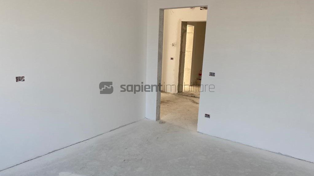 SAPIENT IMOBILIARE / APARTAMENT 2 CAMERE CARTIER ONCEA - Poză 5