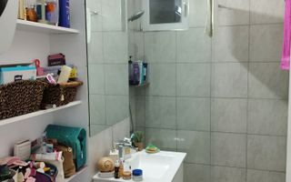 Apartament cu 2 camere finisat cartier Gheorgheni - Poză 10