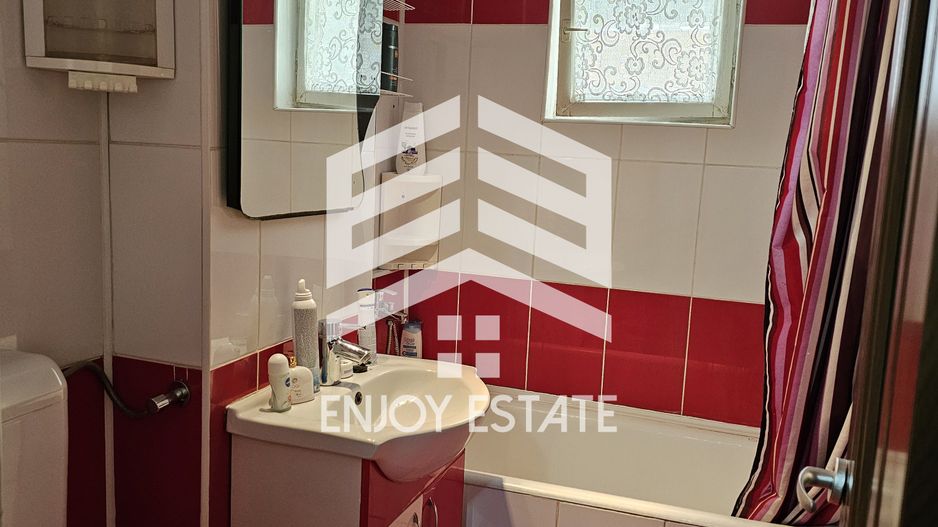 Apartament cu 3 camere de inchiriat in zona Astra ! - Poză 9
