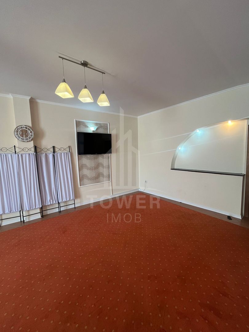 Spatiu Comercial 46 mpu de inchiriat cu vitrina la strada Alba Iulia - Poză 5