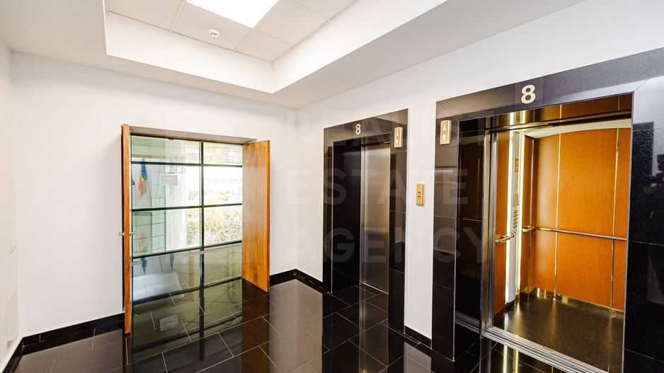 Chirie, spațiu de birouri, 200 mp, bd. Ştefan cel Mare şi Sfînt - Poză 9