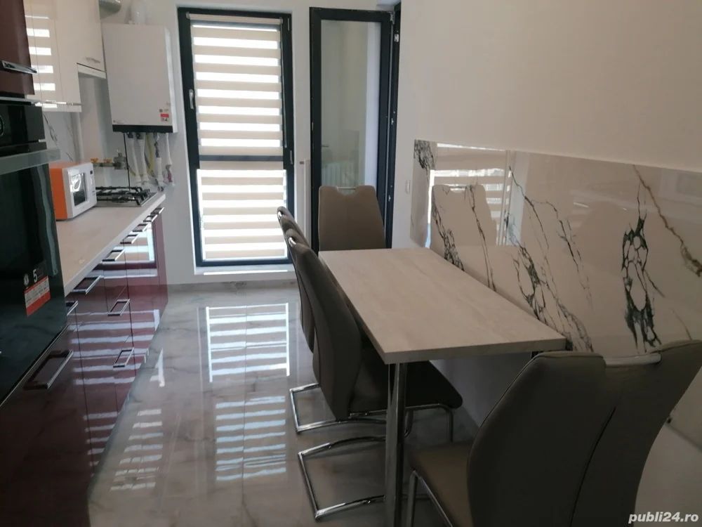 Inchiriere Apartament 2 camere Lux -loc de parcare - zona Lujerului - Poză 3