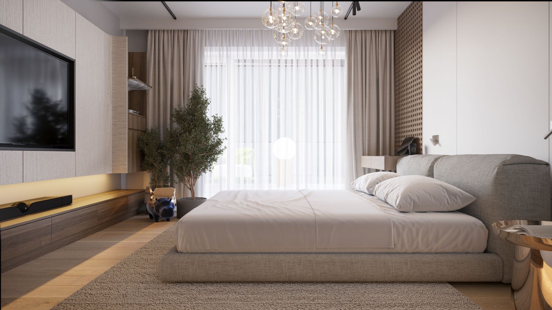 Studio dublu la 8 minute de metrou Iancului - Poză 4