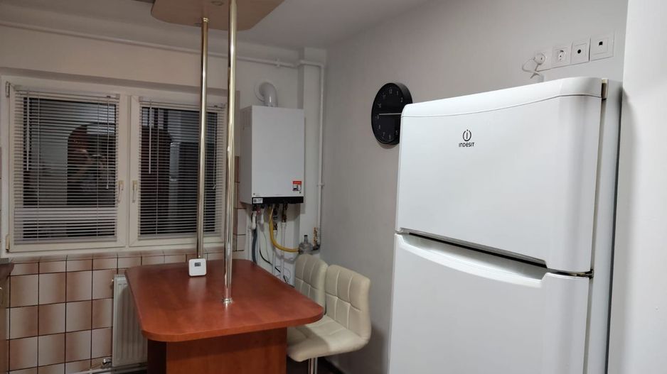 De închiriat Apartament 2 camere, 13 Septembrie-Marriott sector 5 - Poză 5