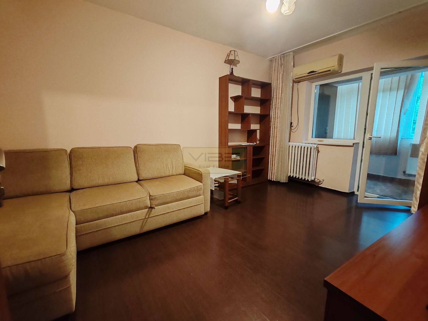 Nicolina Lidl  -Apartament o camera -40 mp - Poză 1