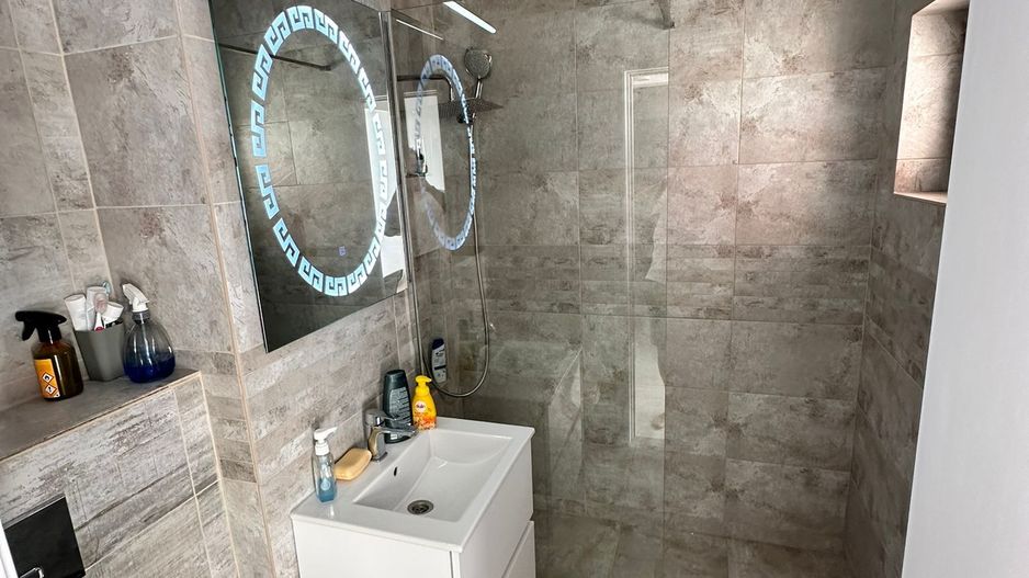 Apartament superb cu trei camere, Brancoveanu, 145.000€ - Poză 9