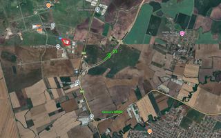 Hala productie / depozitare situata in Banat Business Park Sanandrei - Poză 4