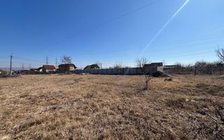 Teren 1.172mp, Proiect Autorizat Case Înșiruite | Toate Utilitățile - Poză 4