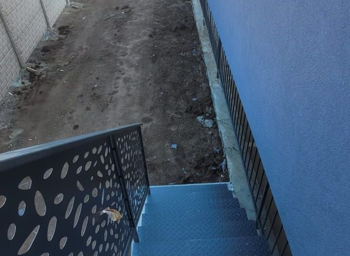 AP 3 CAM. _TERASA_GRADINA 83MP_LOC DE PARCARE INCLUS / PALLADY! - Poză 13