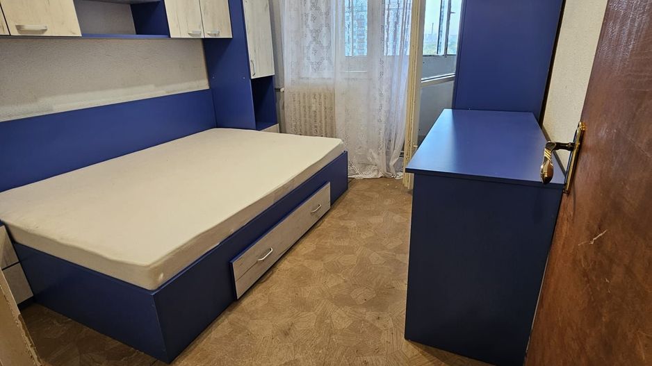 AP. 4 CAMERE VACARESTI, LOC PARCARE, PET-FRIENDLY, METROU 14 MINUTE - Poză 4