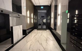 Garsoniera-New Residences Colentina- centrala proprie - Poză 7