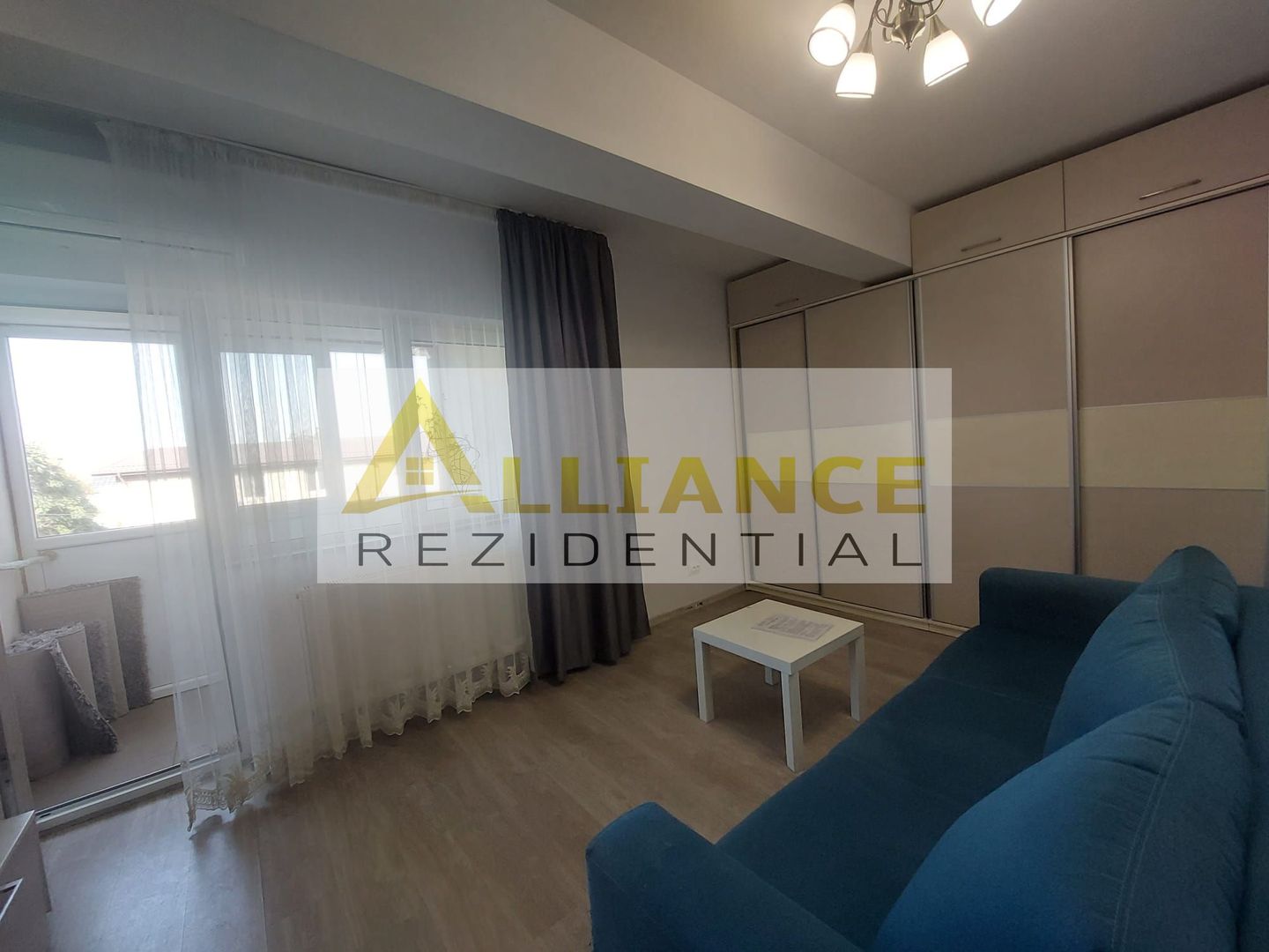 EXCLUSIVITATE | 2 CAMERE | BLOC 2018 | PARCARE | METROU 1 DECEMBRIE - Poză 3