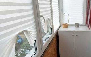 Apartament 2 camere, parcare inclusa, balcon, metrou 4 minute - Poză 8