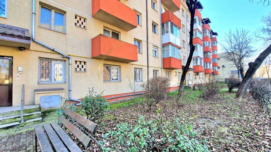 NOU | Apartament 2 camere spațioase  -  Județean | APROAPE DE TOT CE CONTEAZA - Poză 10