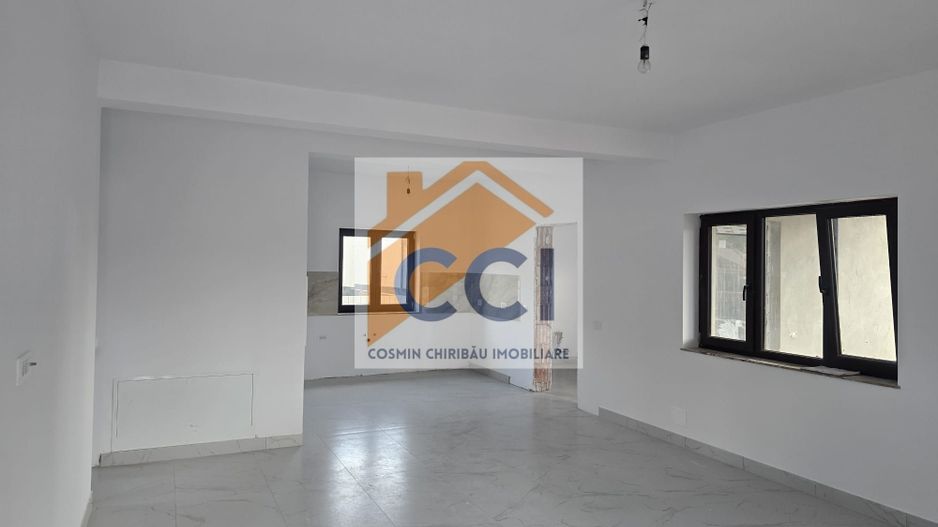Casă Nouă Modernă de Vânzare –Sărata, Bacău,Confort, Spațiu și Liniste - Poză 8