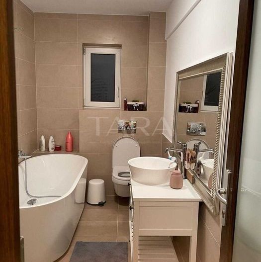 Apartament cu 2 camere în Florești – aproape de Cluj, aproape de tine! - Poză 7