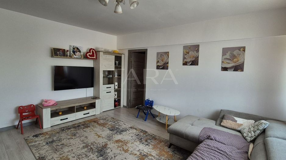 Apartament cu 2 camere de vanzare in zona centrala - Poză 4