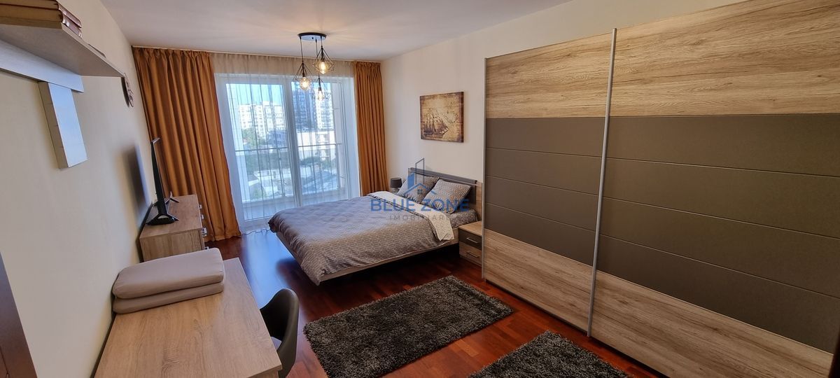 2 camere | InCity Residences | 75 mp | Terasă | Dristor - Poză 11