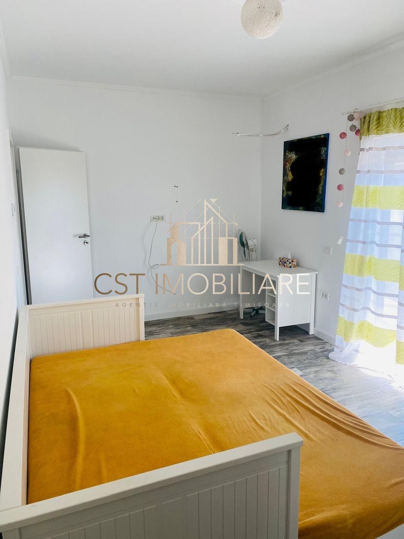 Apartament 2 Camere Giarmata Vii - Bloc nou - Poză 7