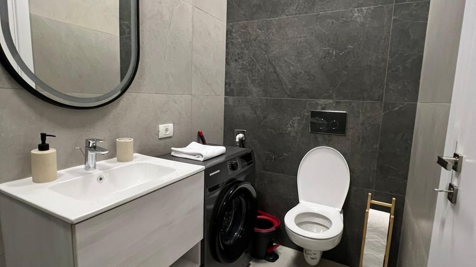 Apartament 2 camere premium – Prima închiriere – Zona JW Marriott - Poză 24