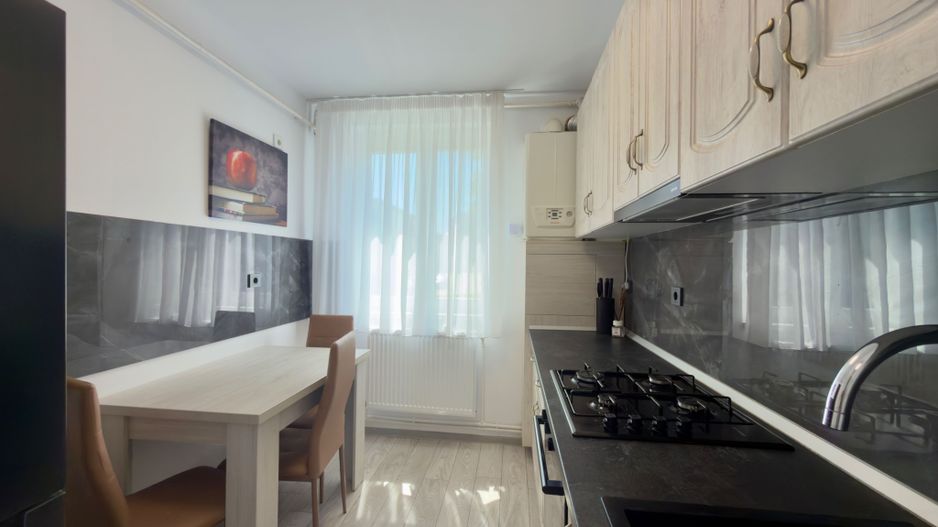 Apartament 3 camere de inchiriat | Central Pitesti | 0% comision - Poză 3