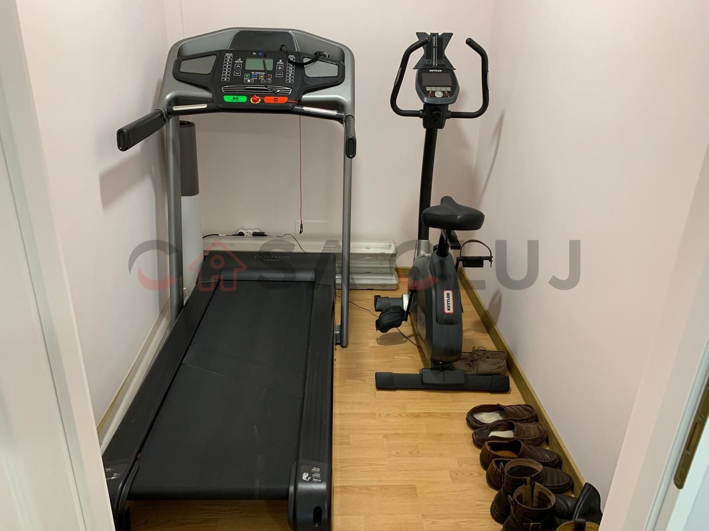 🔥 PRIVELIȘTE UNICĂ ASUPRA ORAȘULUI & TERENULUI DE GOLF | 3 ȘEMINEE | - Poză 7